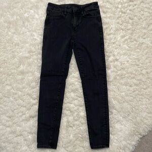 American Eagle denim women’s size 4 short